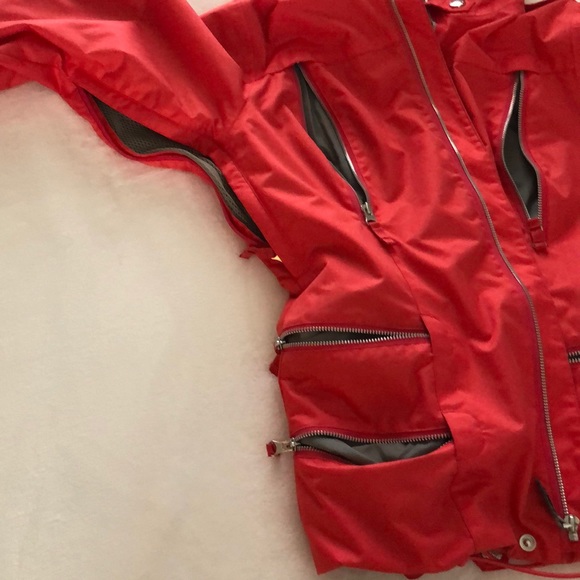 Burton jacket - Picture 7 of 8